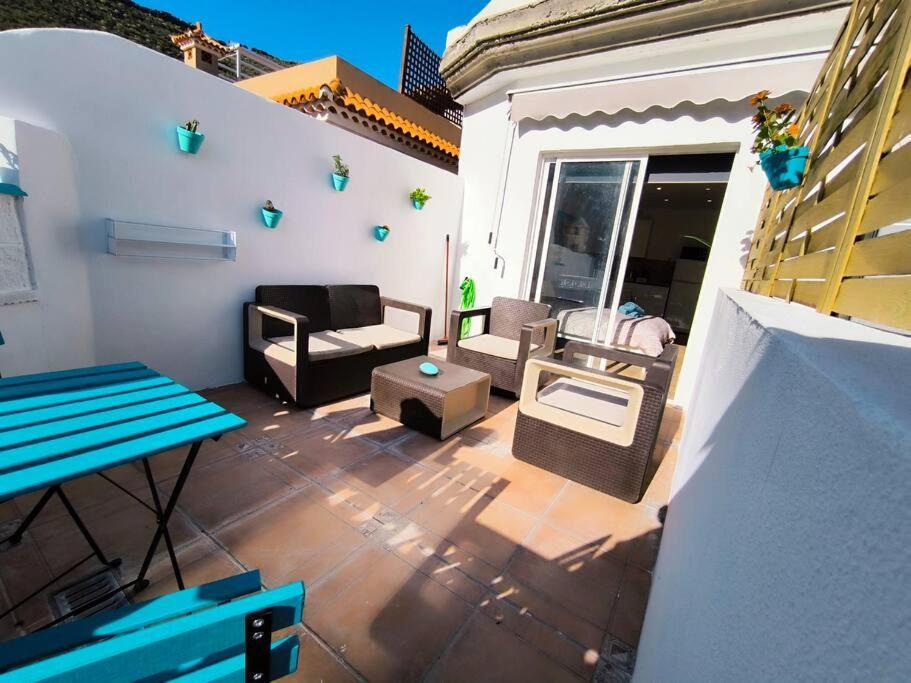 Yinfa 2 Sunset Apartment Tamaimo Bagian luar foto