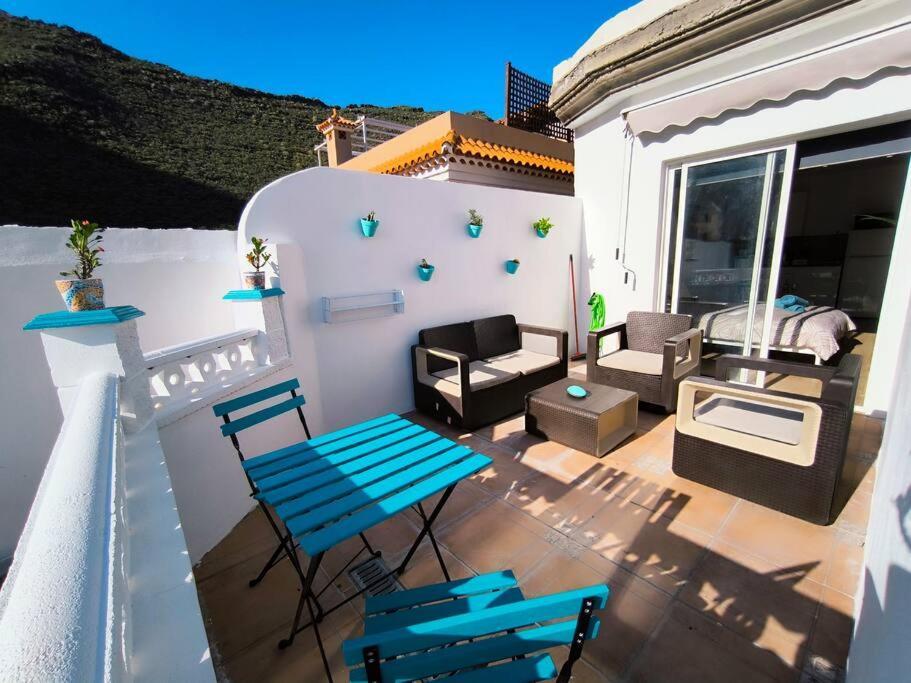 Yinfa 2 Sunset Apartment Tamaimo Bagian luar foto